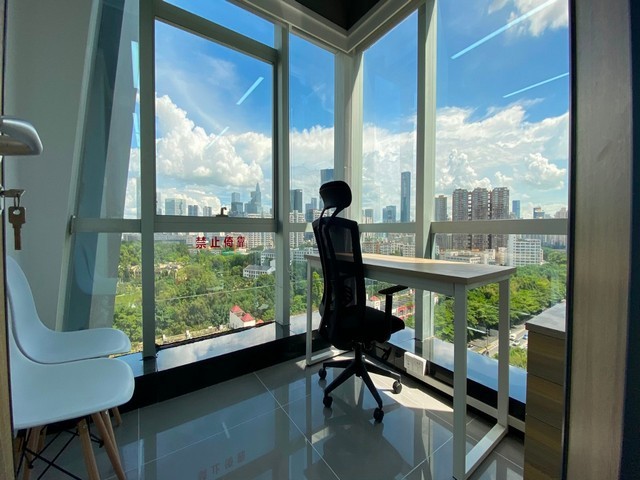 济南科创园区招商优惠政策