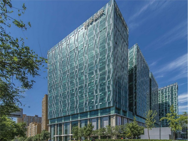 上海精密钣金制造中心