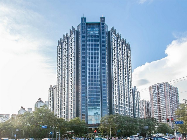 上海精密钣金制造中心